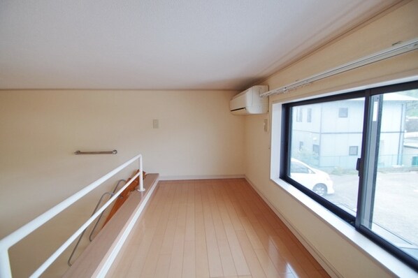 レーベンハイム21G棟の物件内観写真